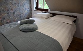 Sobe In Apartma Portus